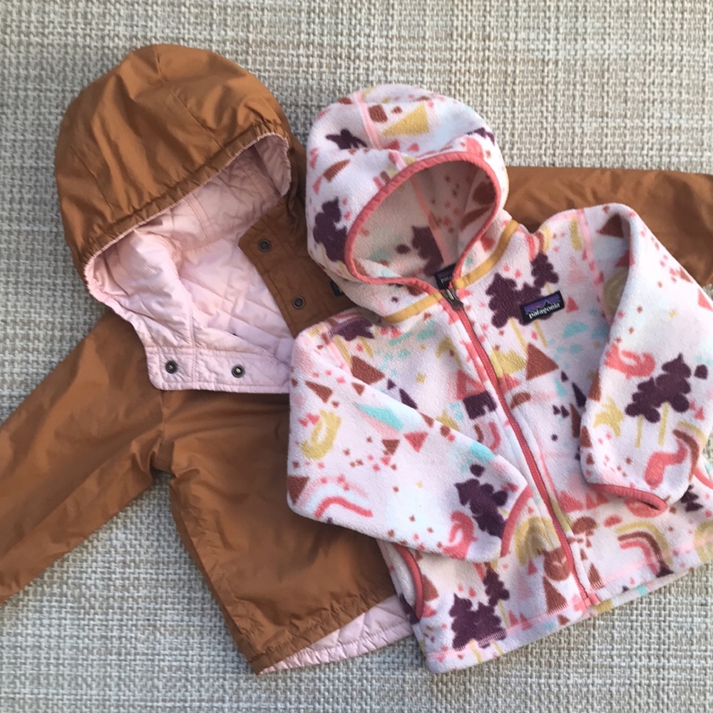 Patagonia 2T Bundle